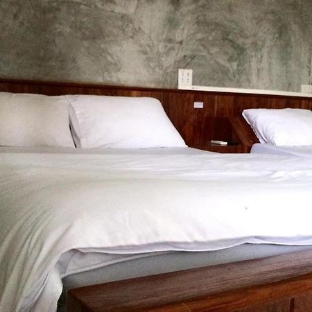 First Garden Home Resort Sisaket Dış mekan fotoğraf